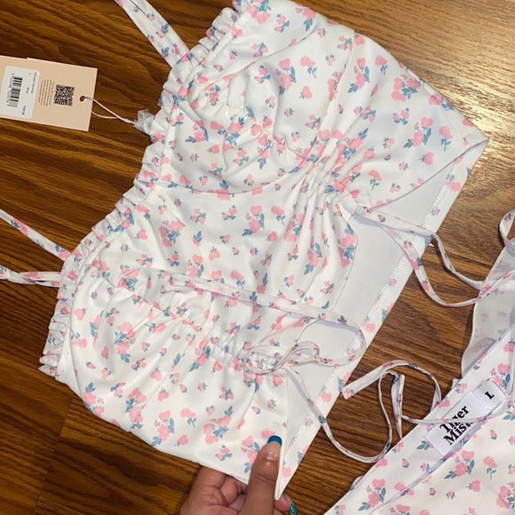 NWT Tiger Mist Set 🤍 - Picture 2 of 6